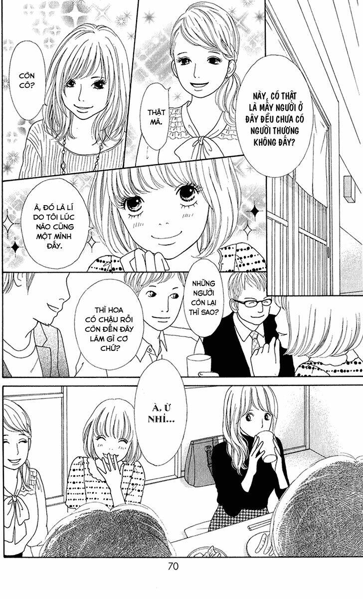 kyou wa kaisha yasumimasu. chapter 7 5