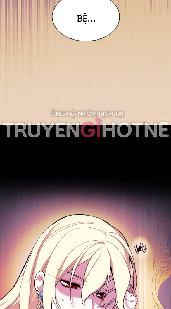 [bản 18+] trò chơi săn mồi của hoàng đế và thánh kỵ sĩ chapter 12.1 6