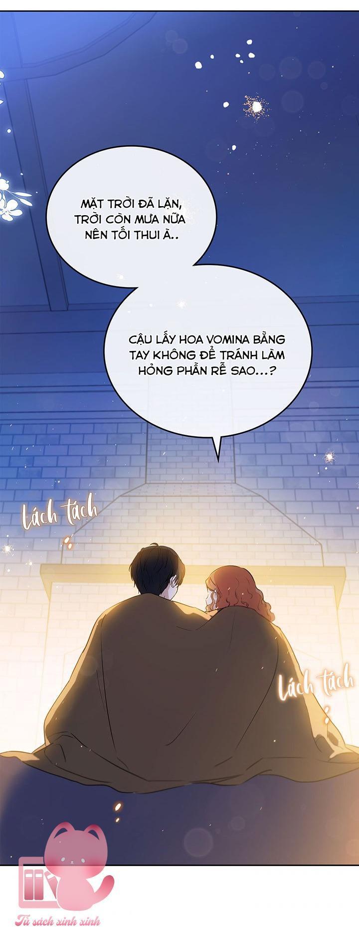 kiếp này ta sẽ trở thành gia chủ chapter 73 39