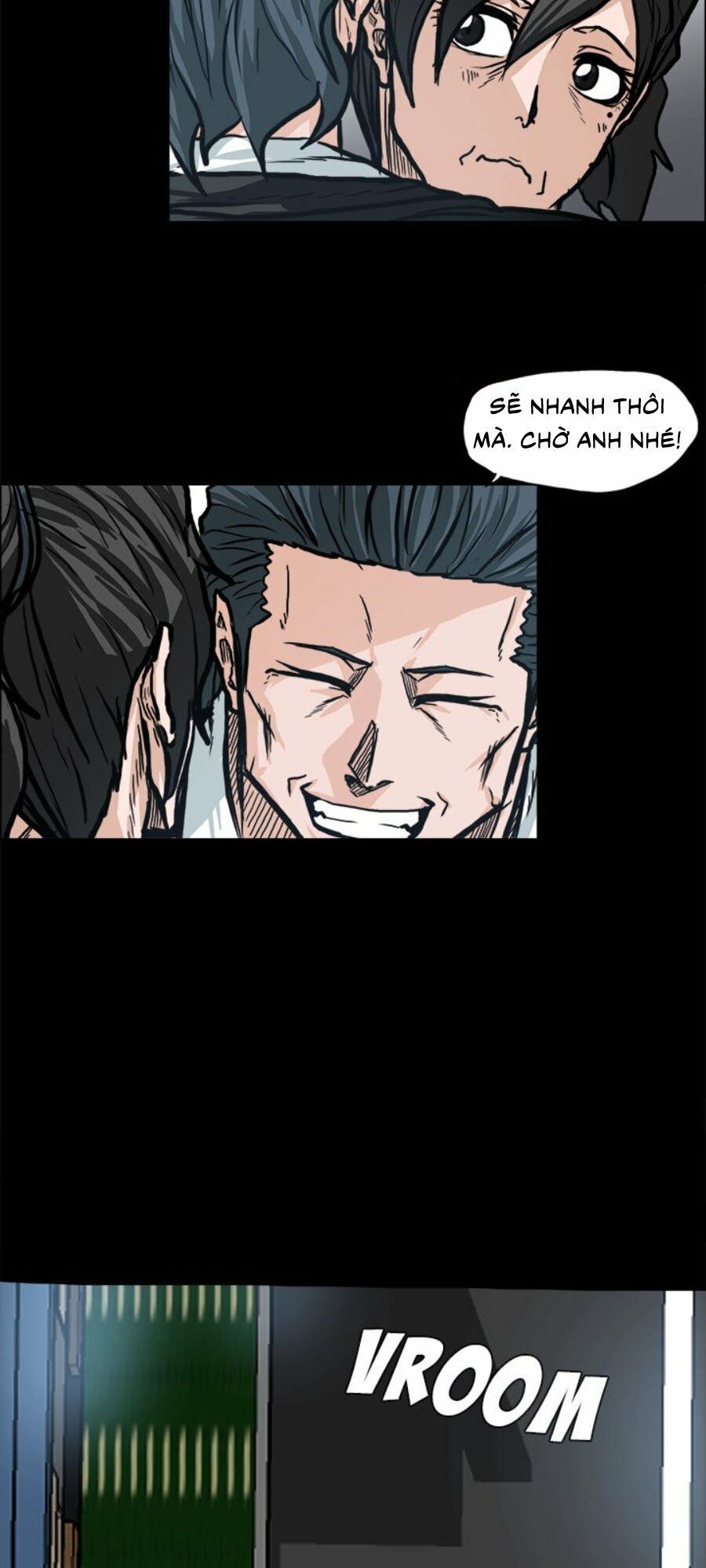 bá chủ học đường ss2 chapter 31 38