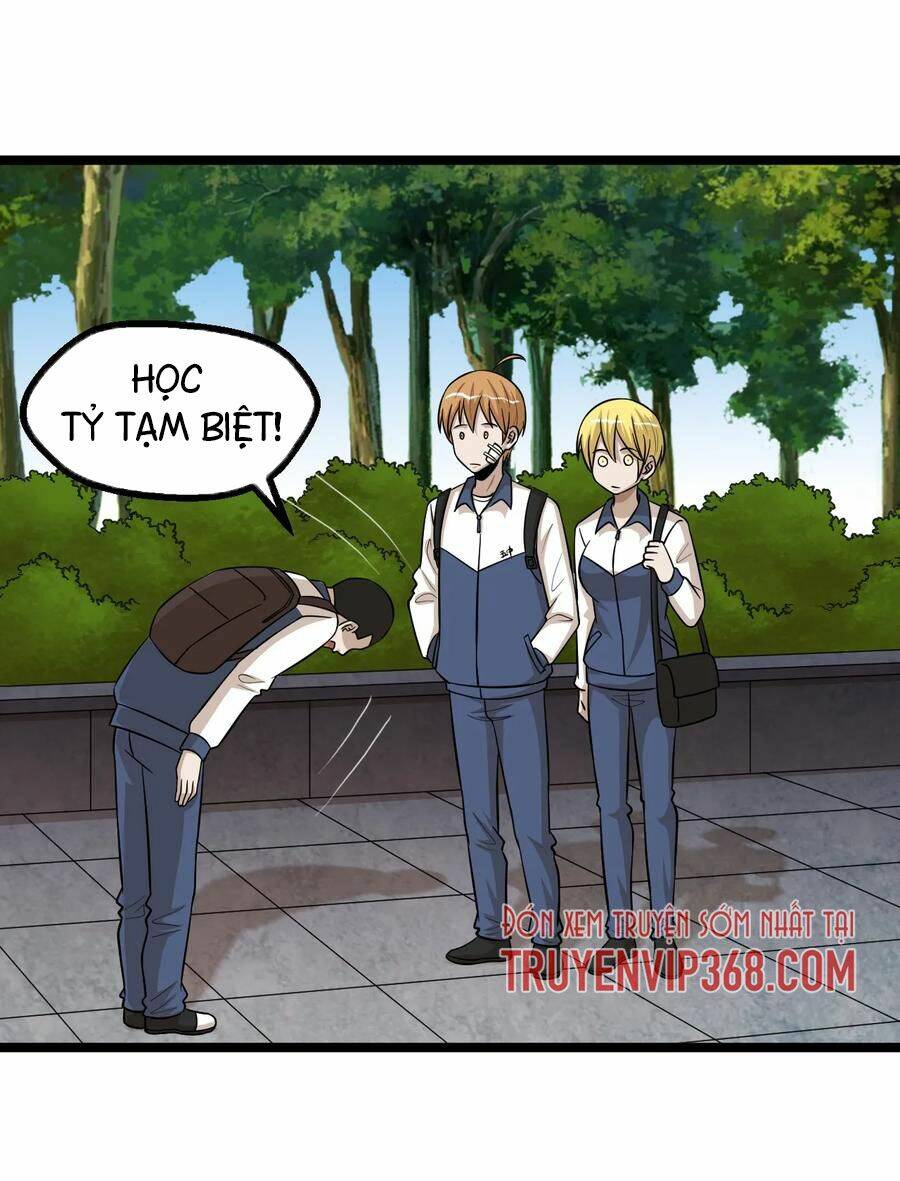 đai ca trở lại tuổi 16 chapter 96 26