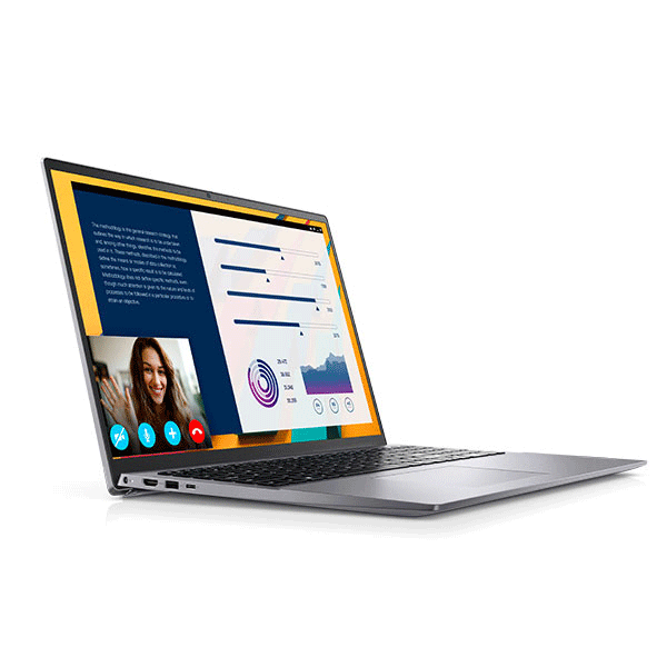 Máy Tính Xách Tay Laptop Dell Vostro 16 5620 VWXVW - Hàng Chính Hãng