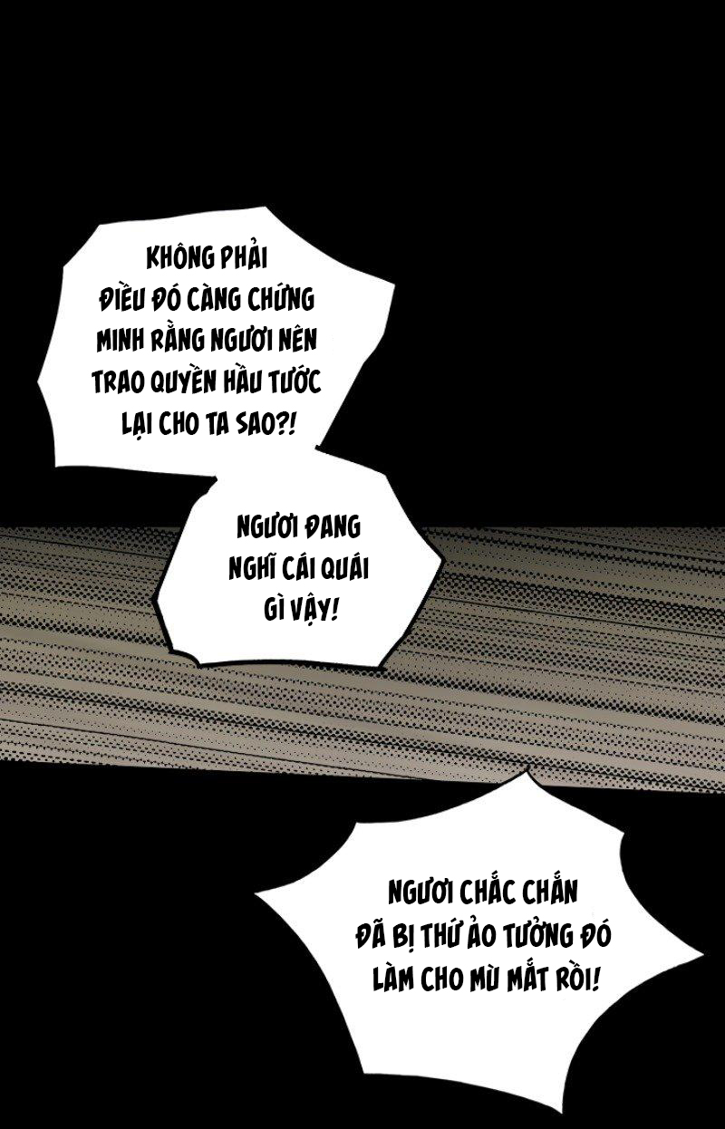 cổ tích về người mẹ kế chapter 43 27