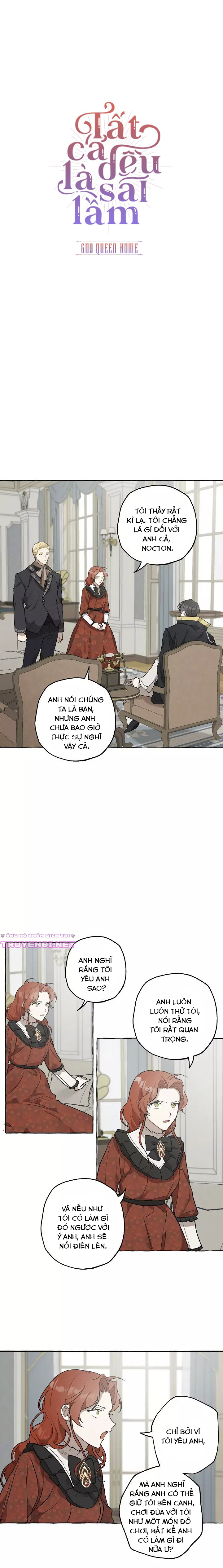 tất cả đều là sai lầm chapter 14 4