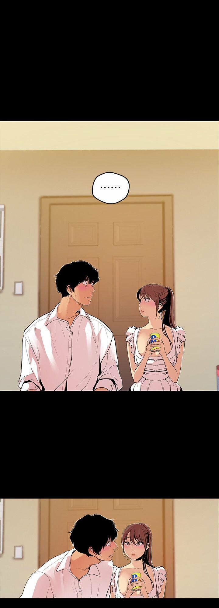 một thế giới mới tuyệt vời chapter 40 66