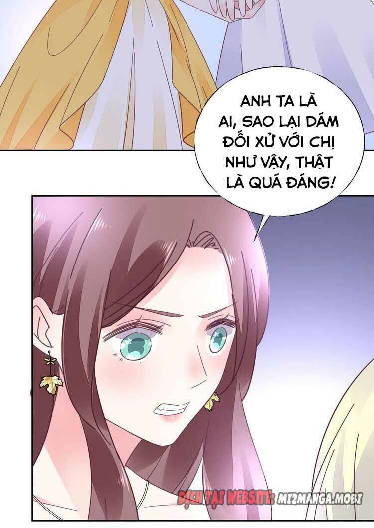 điều ước sủng ái bất bình đẳng chapter 108.1 7