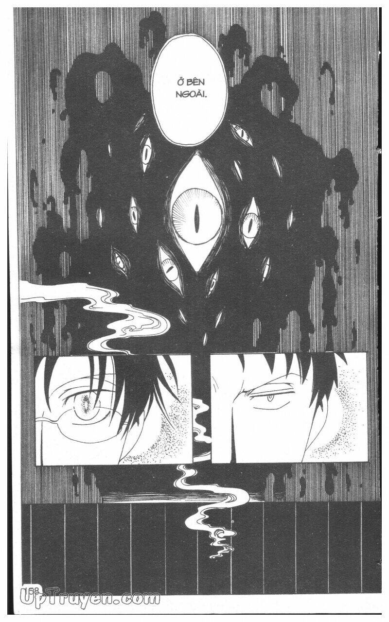 xxxholic - hành trình bí ẩn chapter 17 158