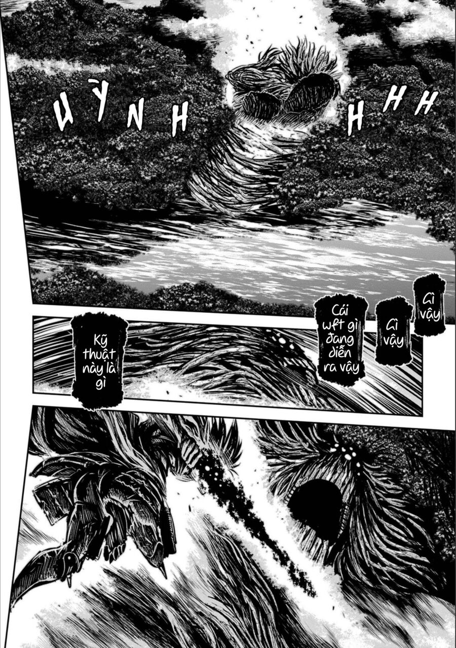 Zingnize Chapter 43 - Trang 16