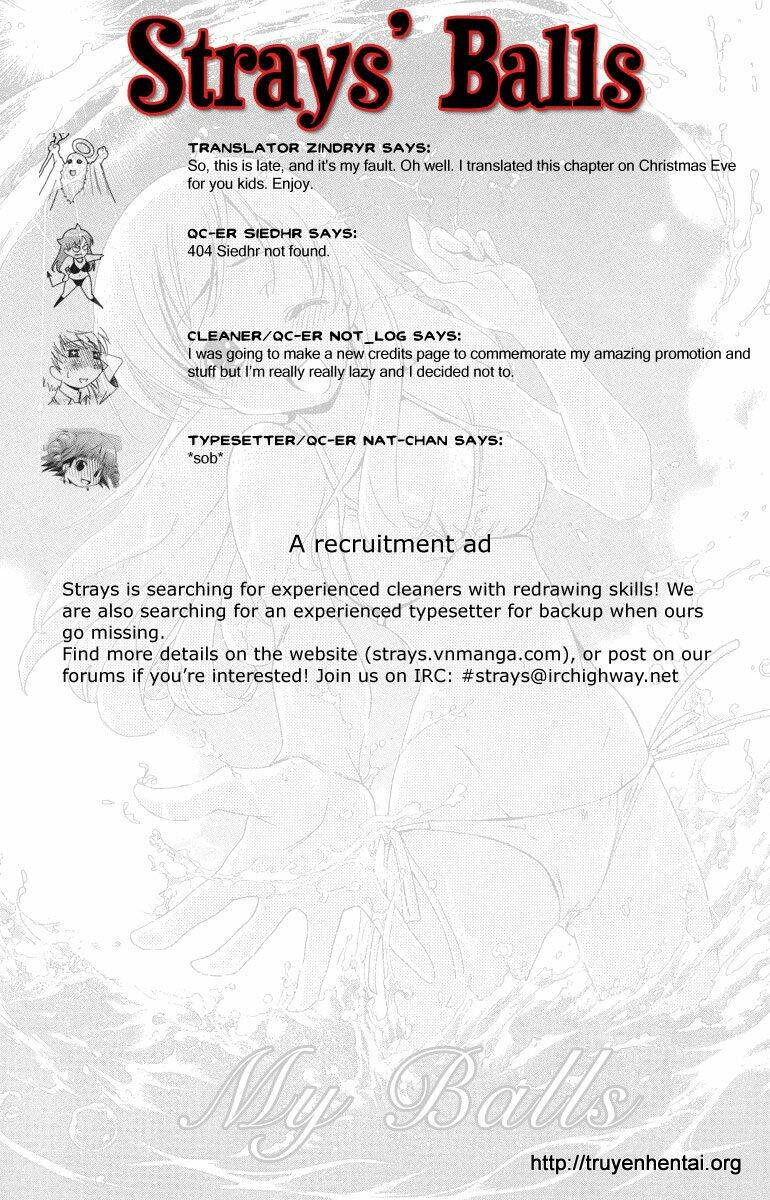 my balls chapter 12 25