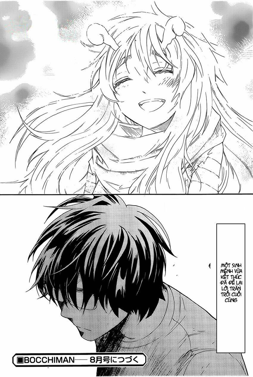 bocchiman chapter 6 40