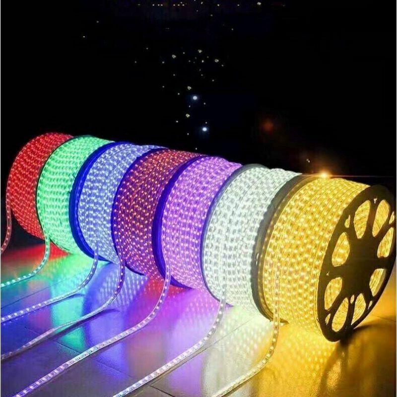 Dây Led 2835 Chuyên Hắt Trần, Tủ , Led Trang Trí Siêu Bền