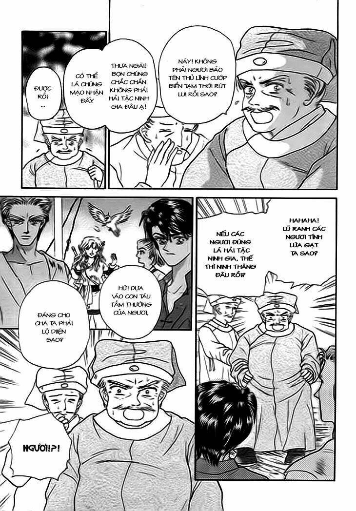 spirit of the ocean chapter 1 10