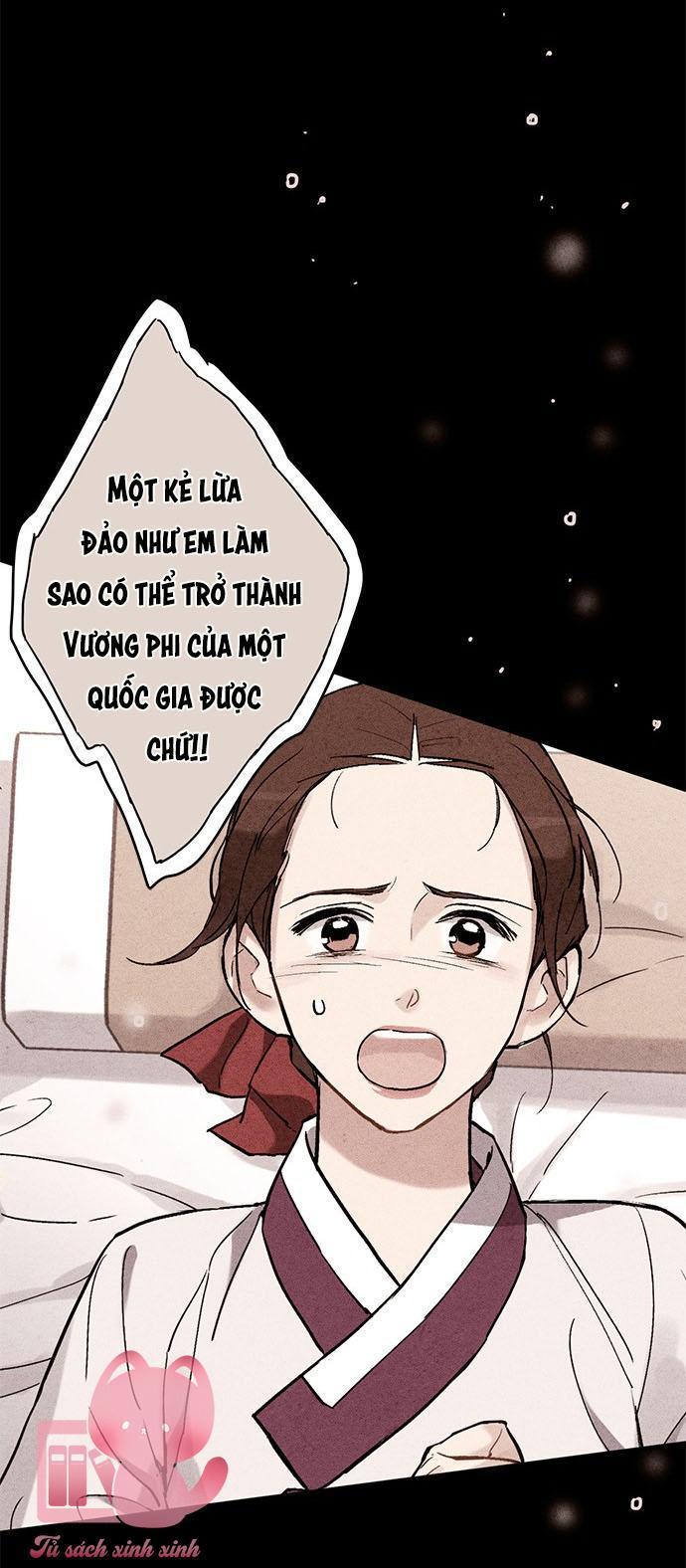 lệnh cấm hôn chapter 60 18