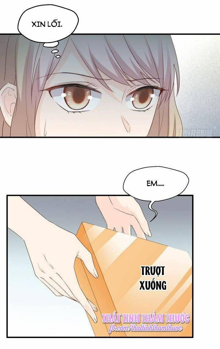 ảnh đế lão công độc ác yêu chapter 31 4