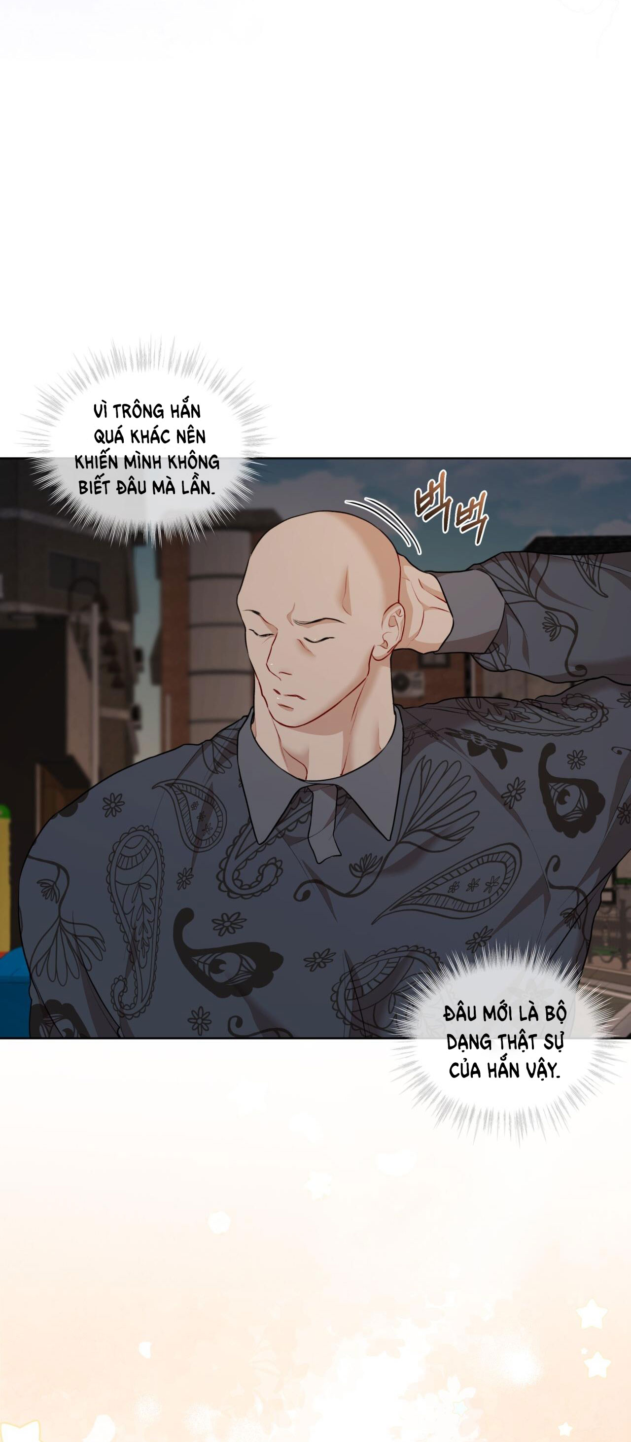 Nguồn Khởi Sinh chapter 70.1 - Trang 15