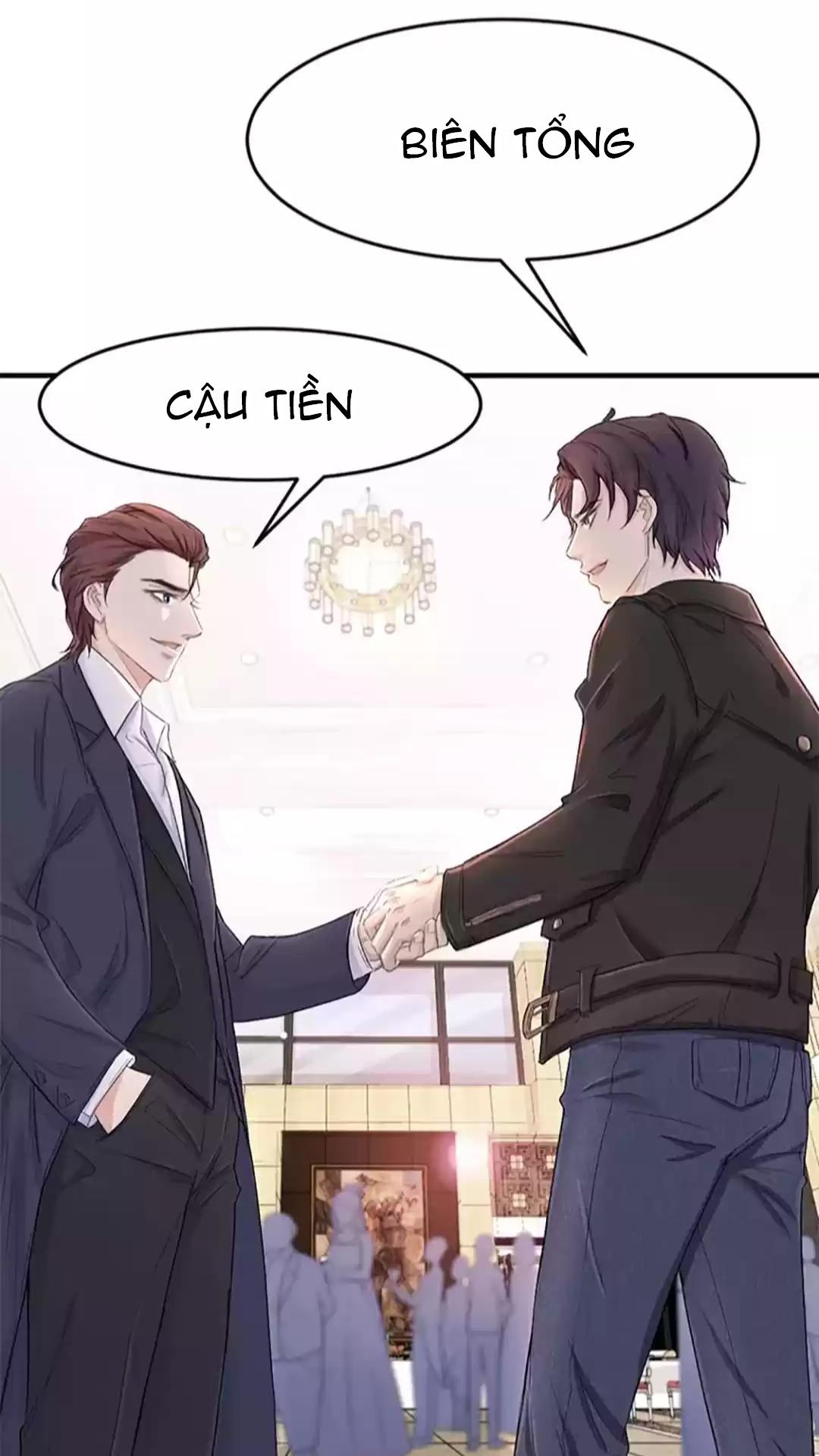 thu dĩ vi kỳ chapter 20 21