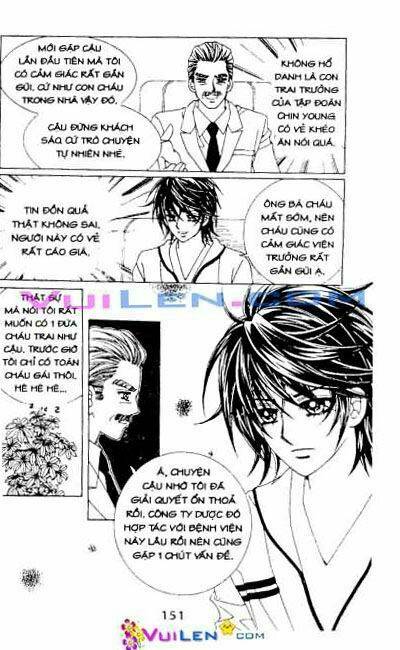 thiên thần tái thế chapter 7 151
