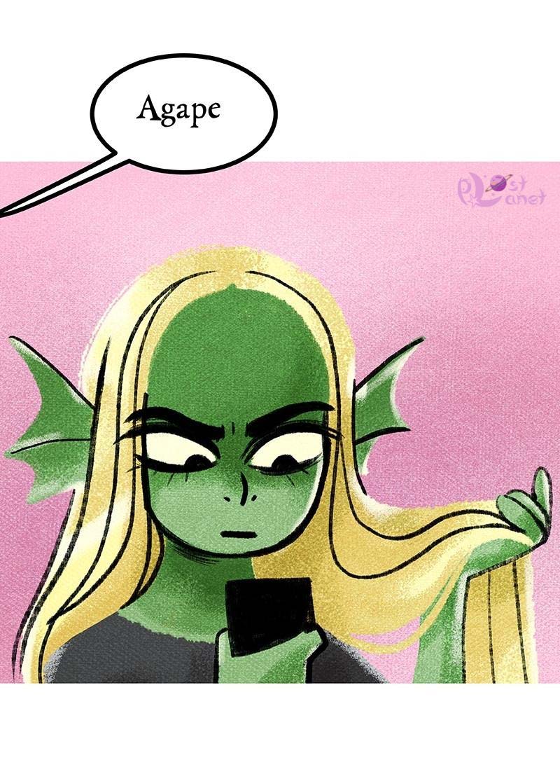 thần thoại olympus chapter 67 36