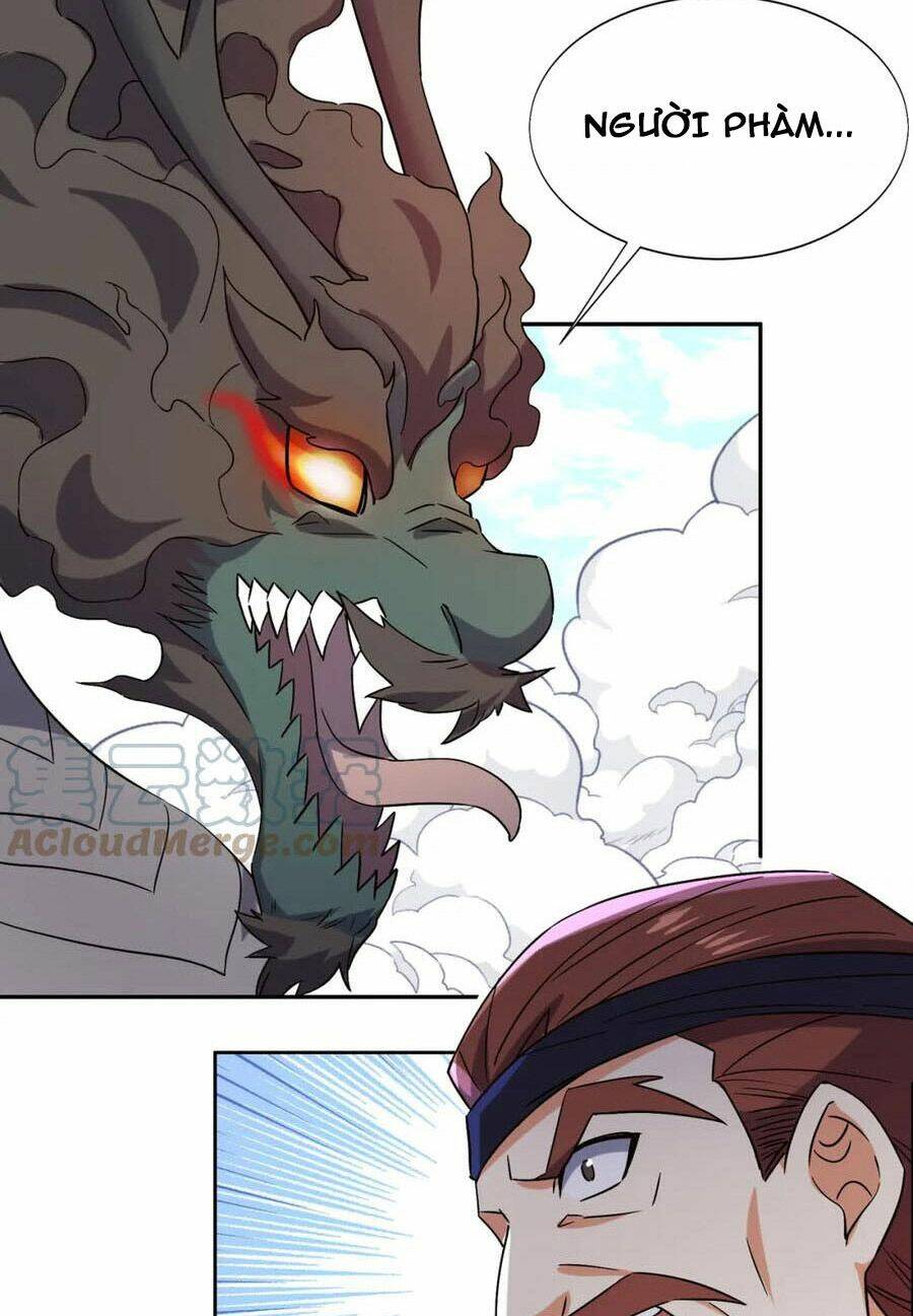 thôn phệ một thế giới tu tiên chapter 149 24