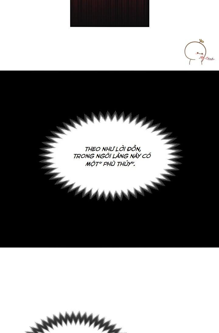 a witch’s hopeless wish chapter 11 22