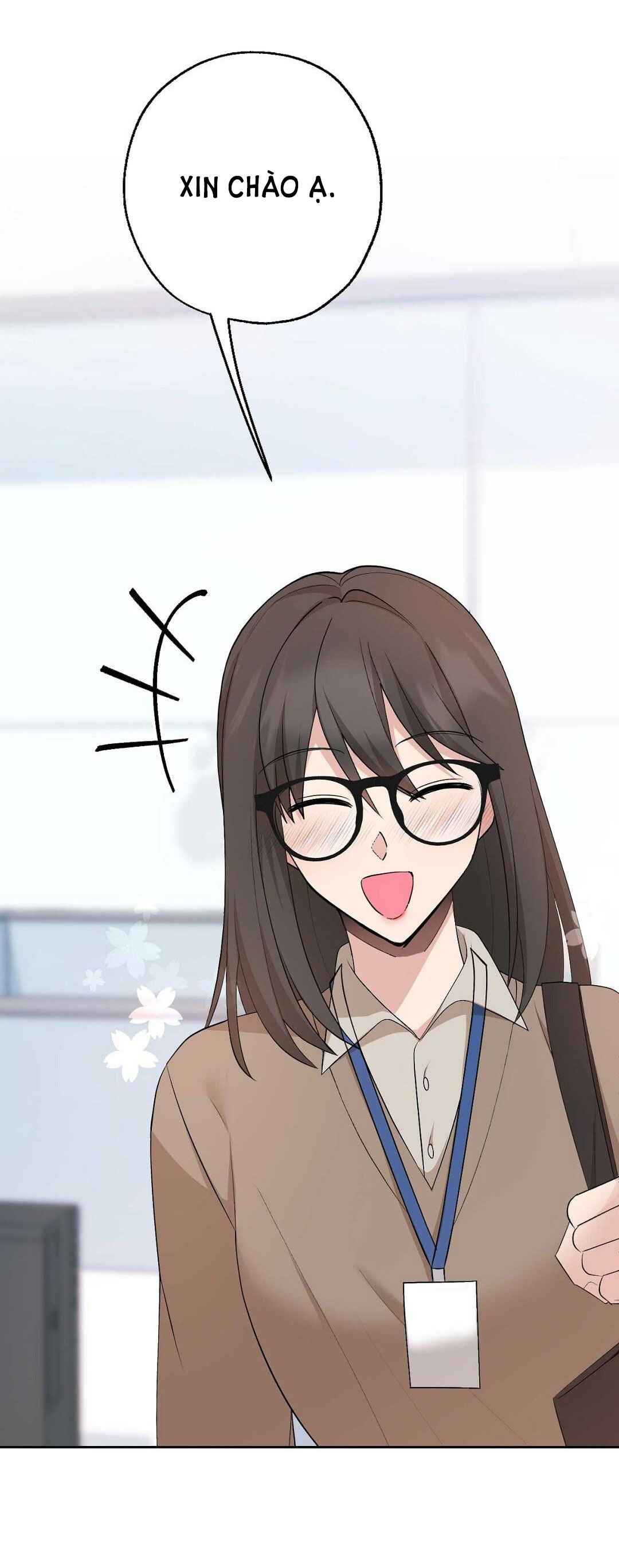 [18+] hợp đồng nô lệ dâm đãng chapter 6.1 11