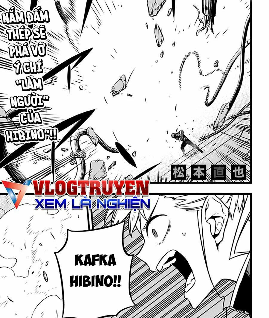 quái vật #8 chapter 36 2