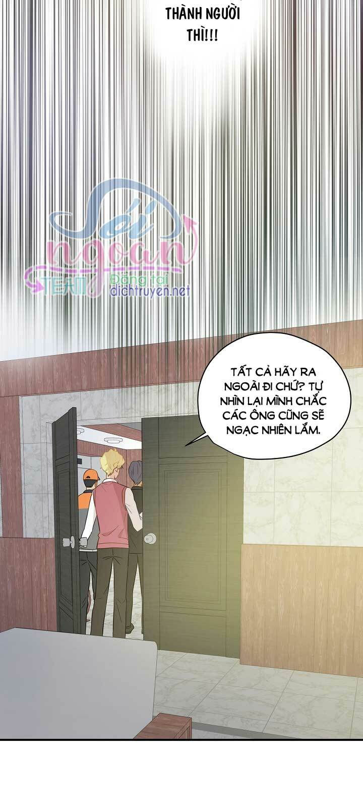 cuộc sống kỳ thú chapter 11 37