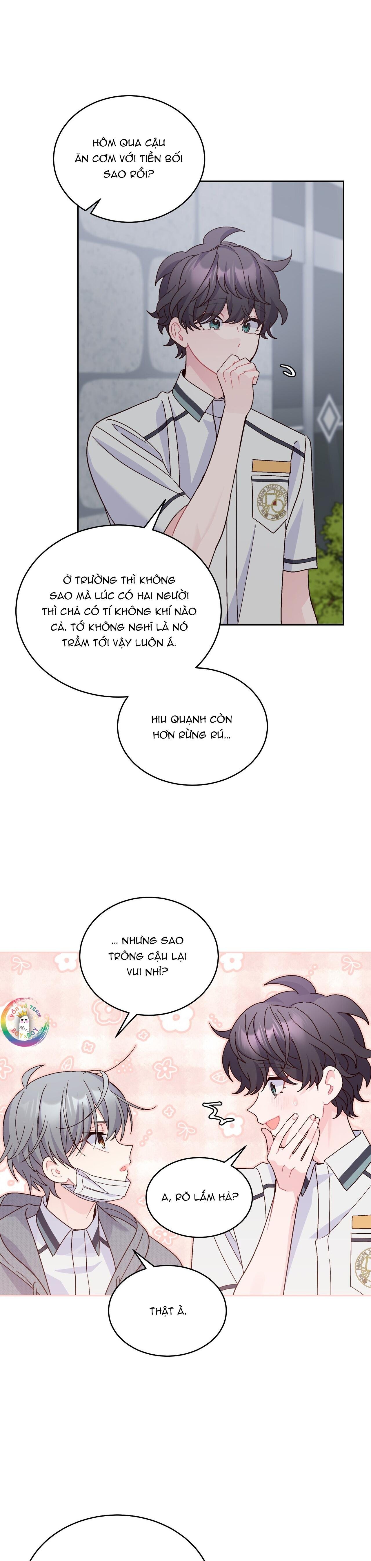 merry marbling chapter 92 3