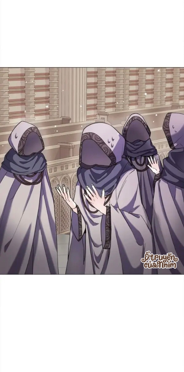 cách để nhân vật phụ phá đảo game hẹn hò chapter 13 43