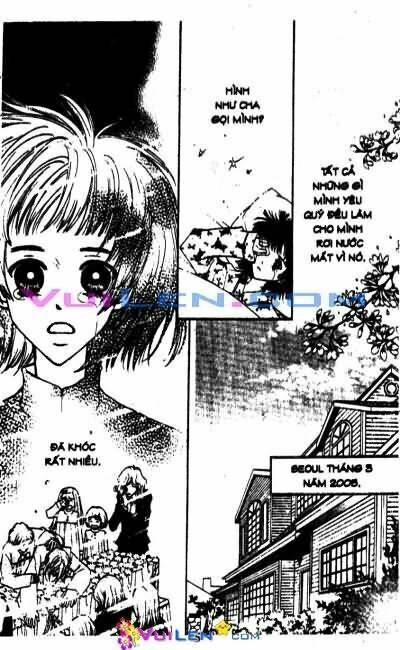 thiên thần dễ thương chapter 1 5