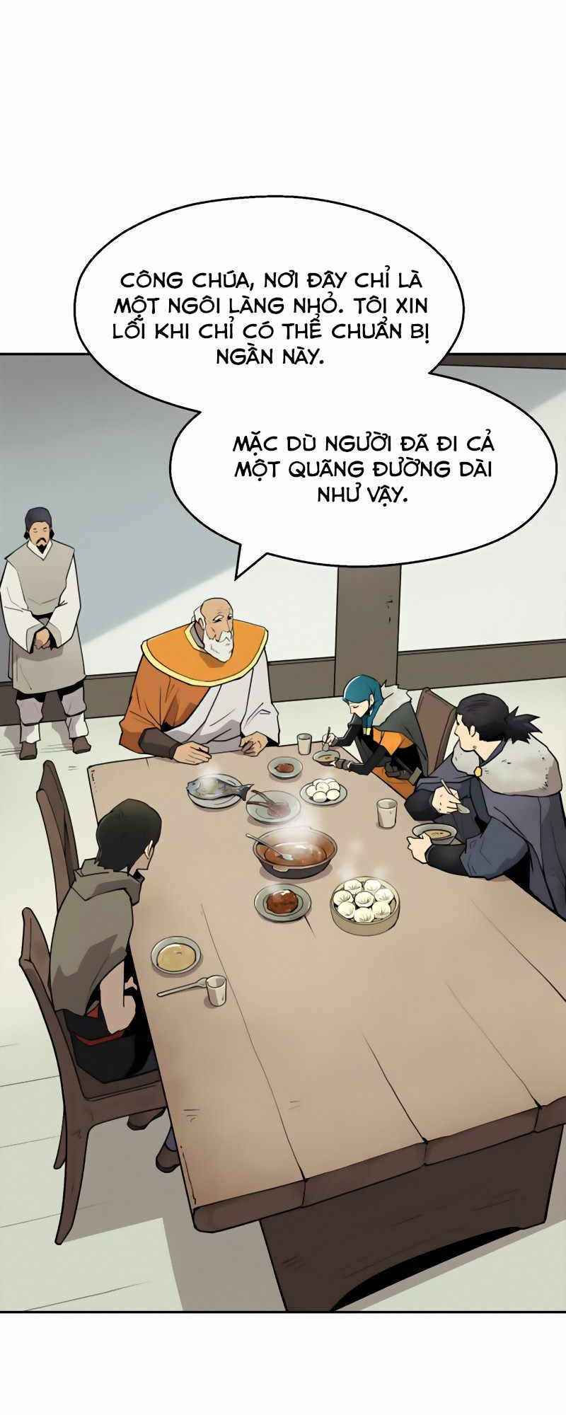 thiếu niên kiếm sư chapter 4 22