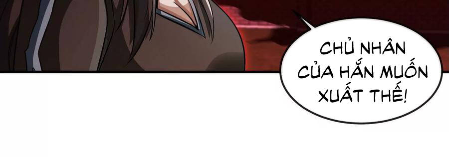 bản kiếm tiên tuyệt không làm nô chapter 62 70