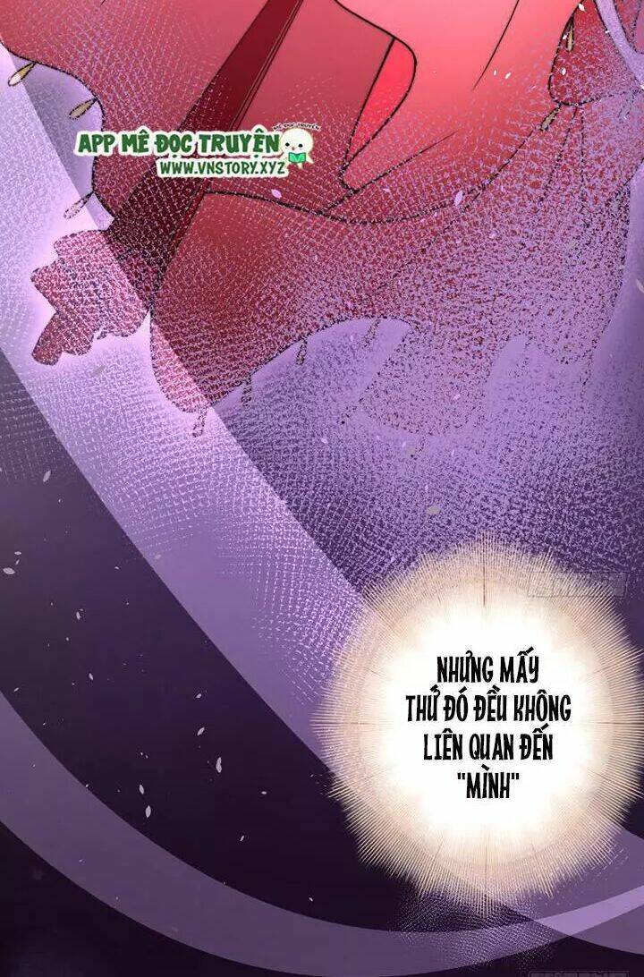 thiên hậu trở về chapter 114 34