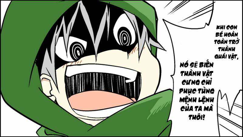 senyuu chapter 79 15