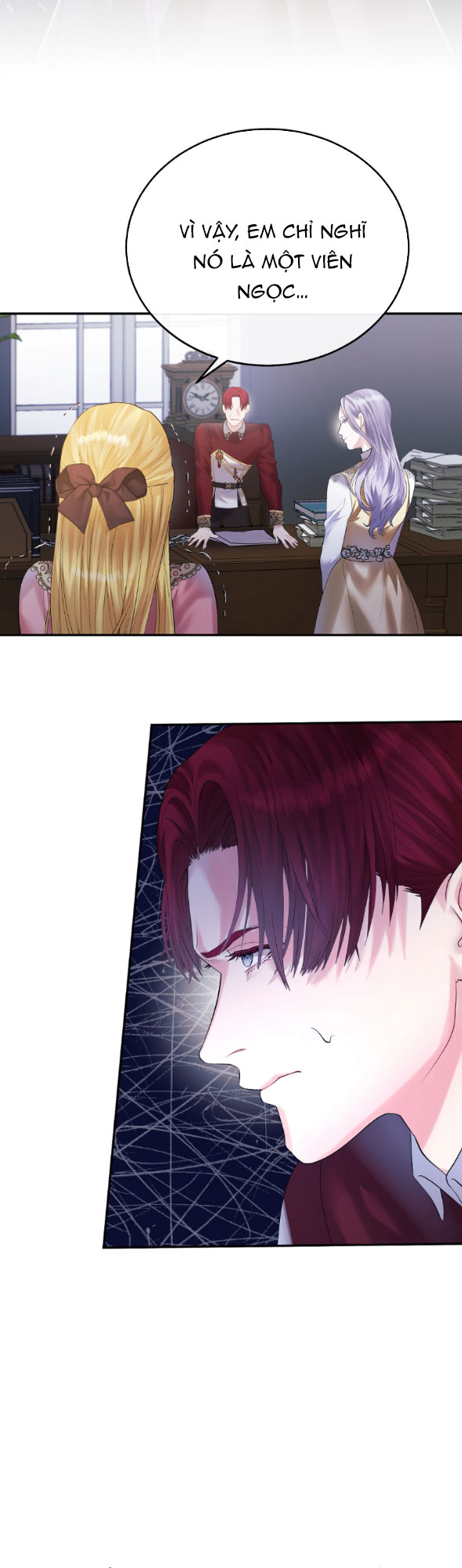 phương pháp bảo vệ nam chính của tôi chapter 3.1 46