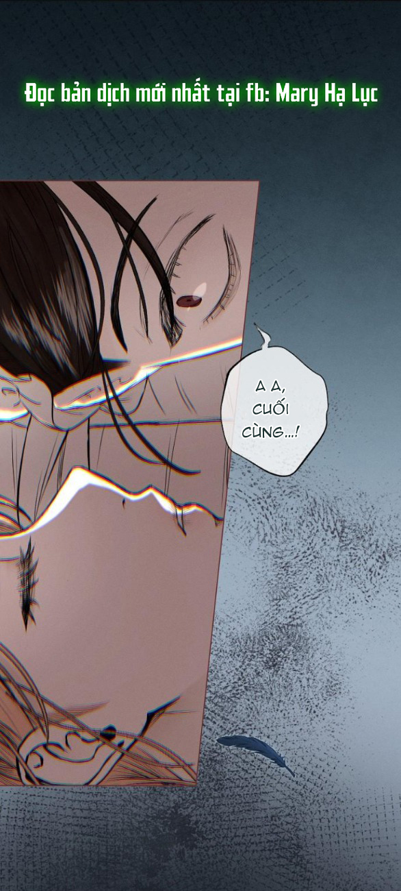 chàng tiên cá mắc kẹt trong hồ của tôi chapter 4.1 28