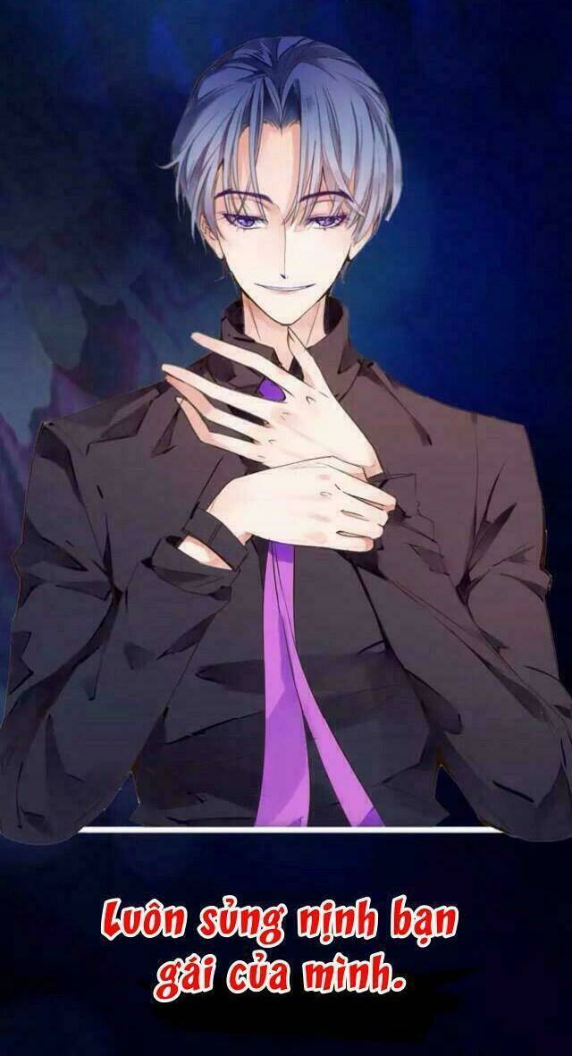 hoa hồng trên gai chapter 1 4