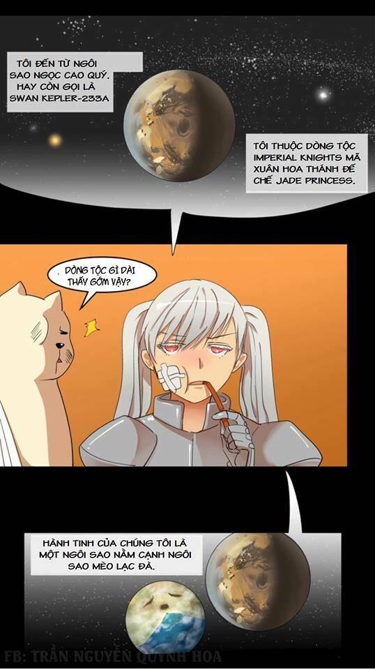 ngôi sao fod chapter 2 7