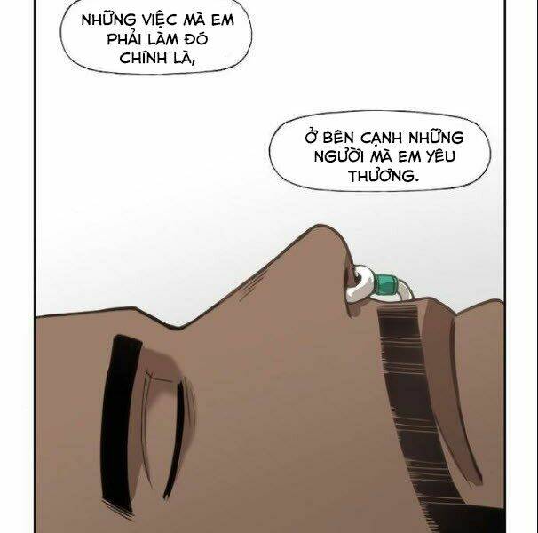 võ sĩ - the boxer chapter 104 57