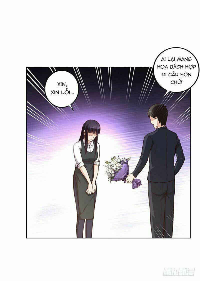 danh môn độc sủng ái thê chapter 20 12