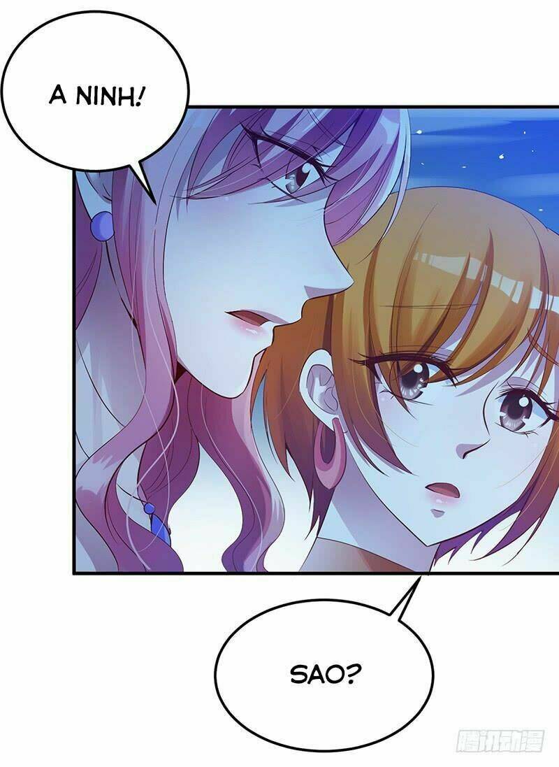 hôn ước hào môn : phu nhân tổng tài có chút điên chapter 6 24