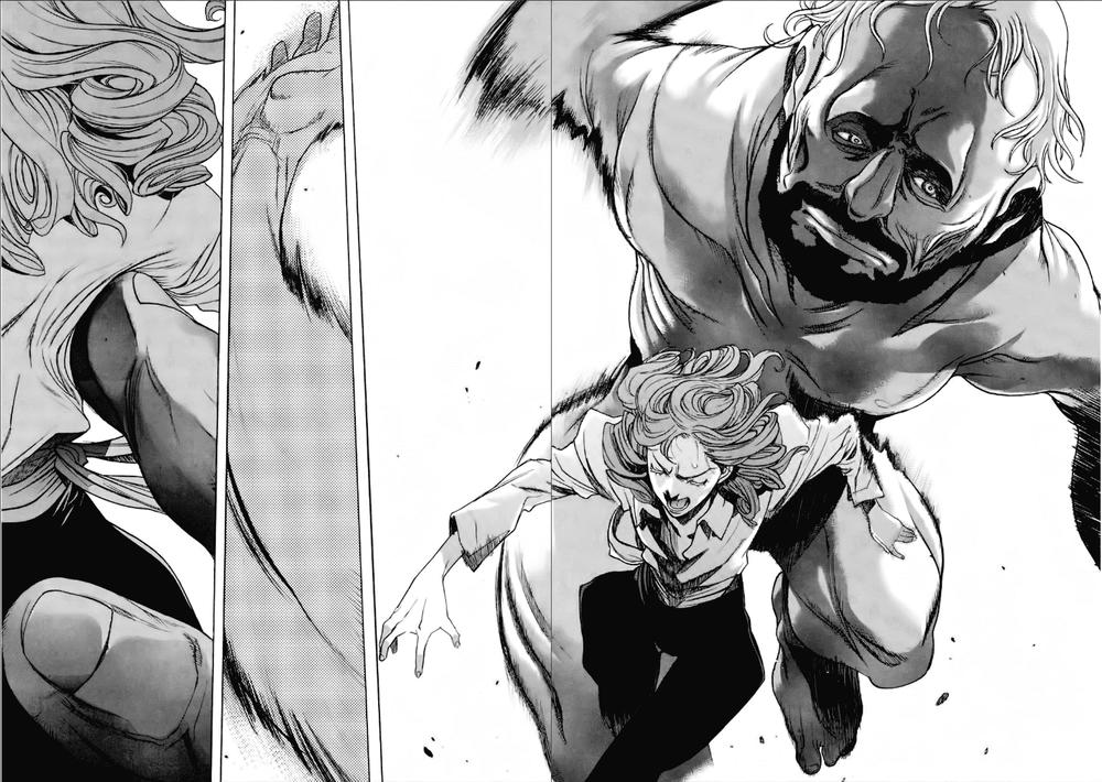 attack on titans - before the fall chapter 12 41