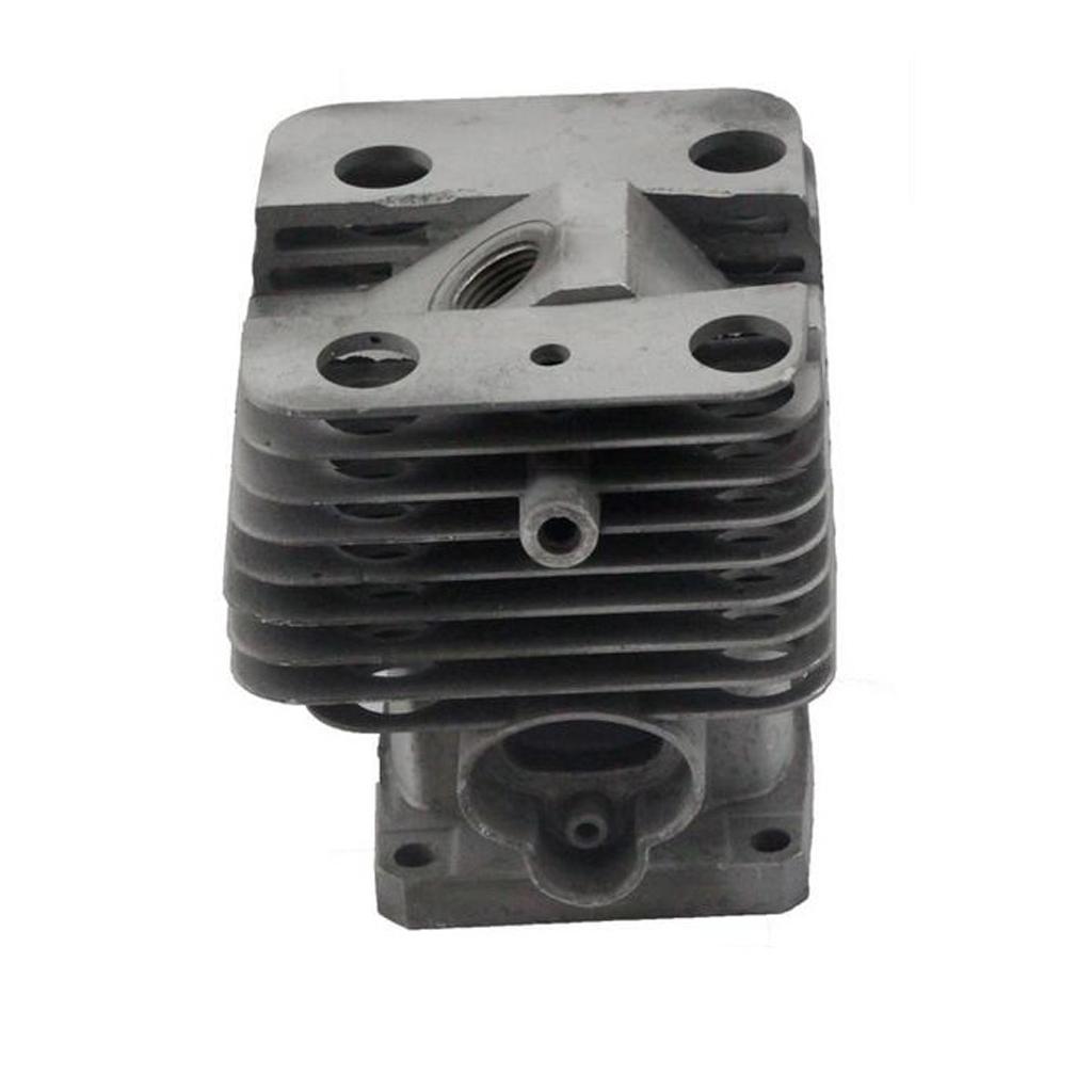 Piston & Cylinder Kit - Fits STIHL FS120 FS200 FS200R FS250 Chainsaws Parts