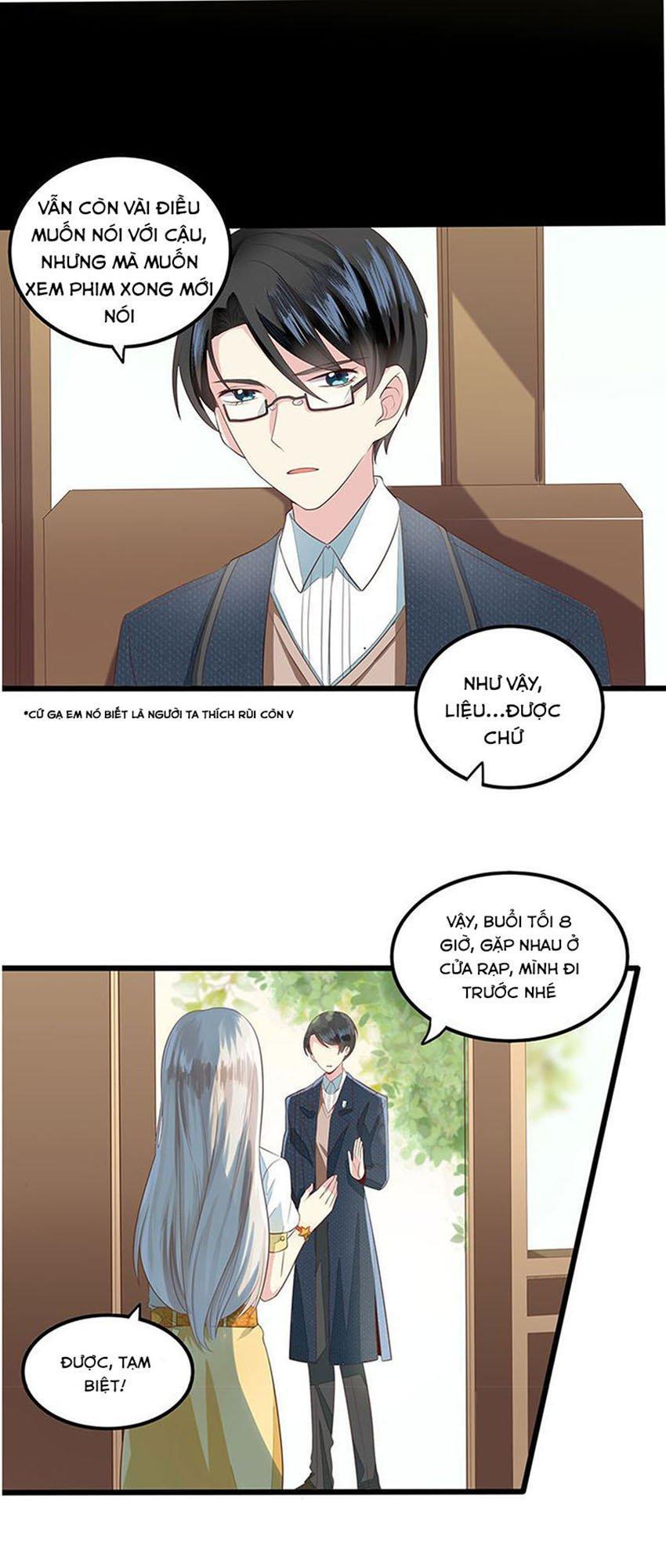 bắt quỷ chapter 3 20