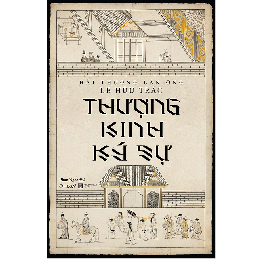 Thượng Kinh Ký Sự