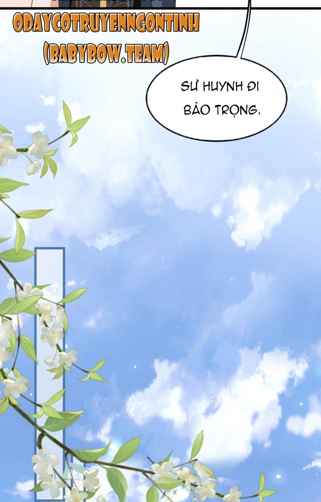 làm sao đây người học việc của tôi quá bám người chapter 9 47