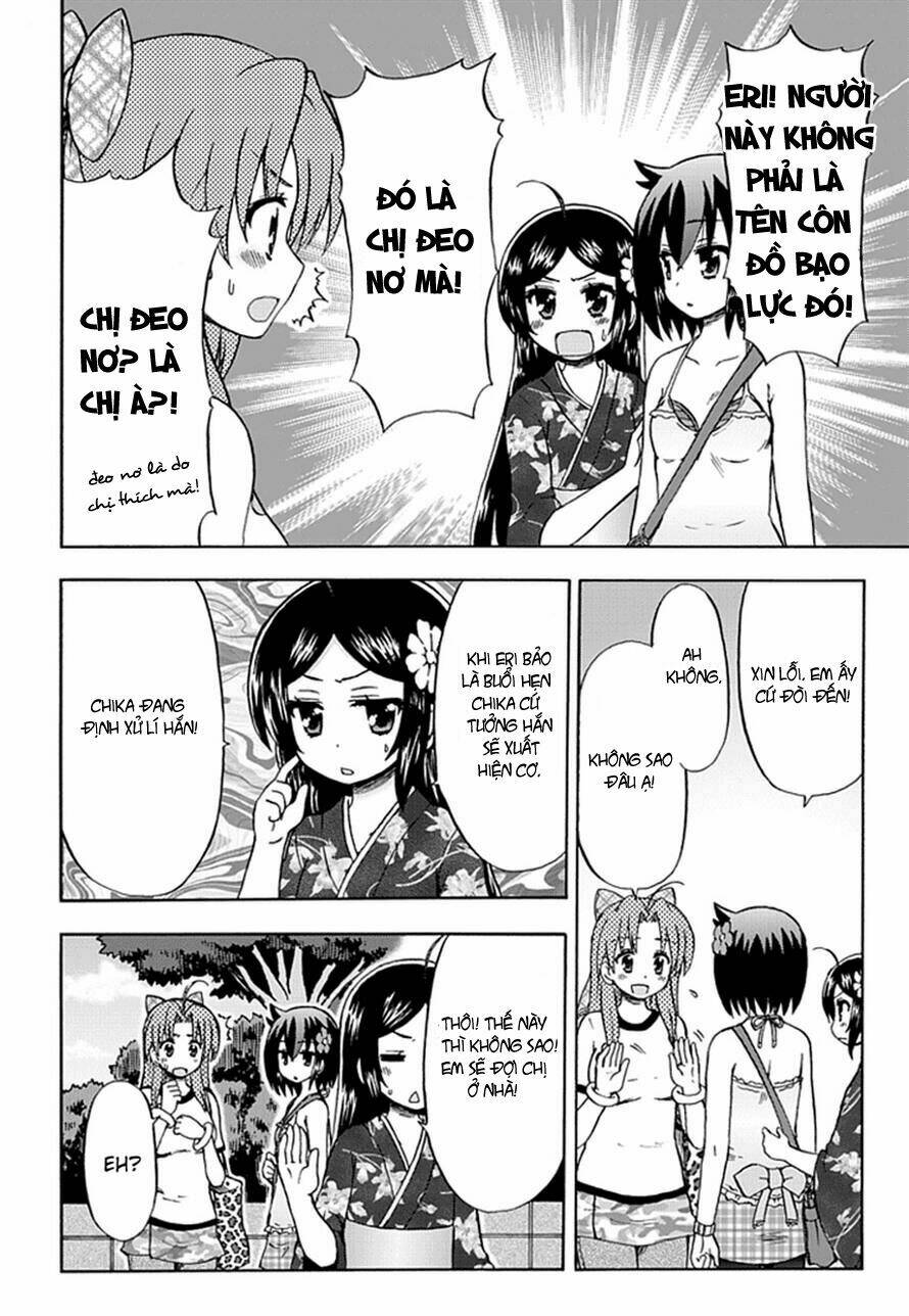 fujimura-kun meitsu chapter 53 5