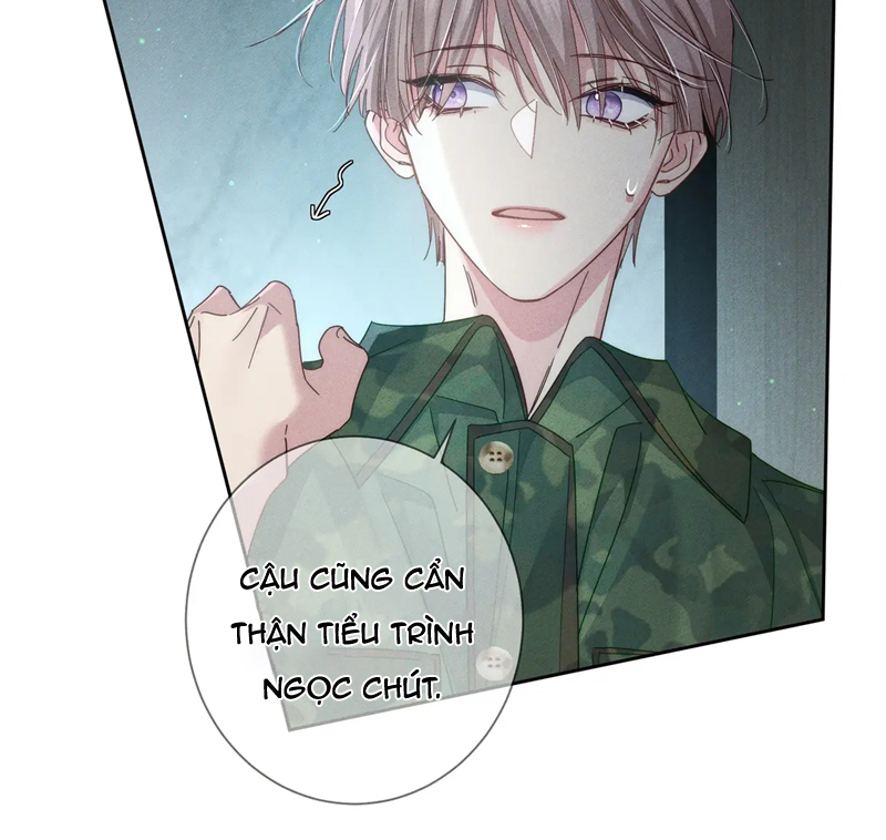 nhân vật chính chỉ muốn yêu đương chapter 99 50