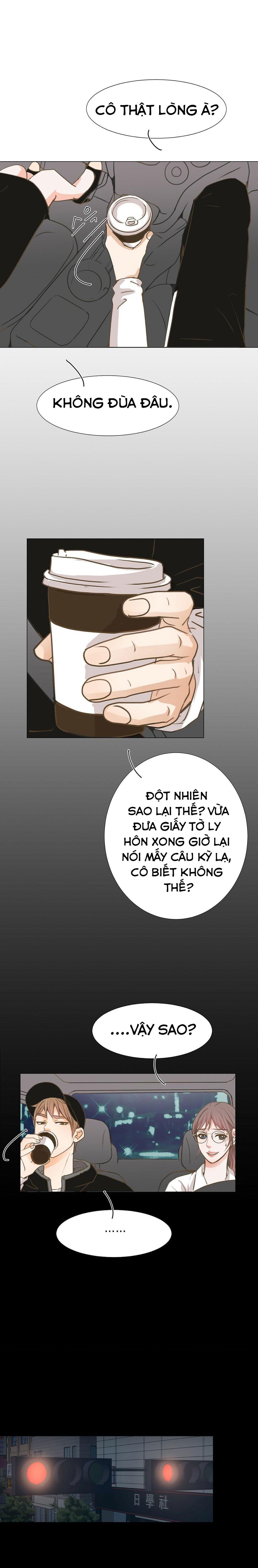 người tình lúc nửa đêm chapter 1 35