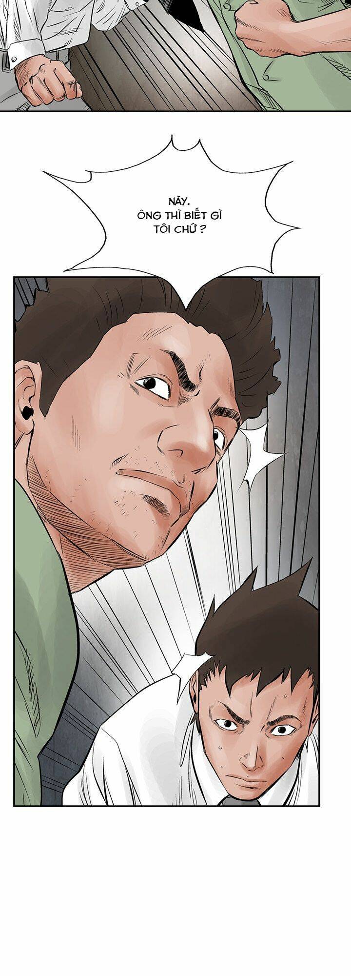 huyền thoại : khởi đầu chapter 29 24